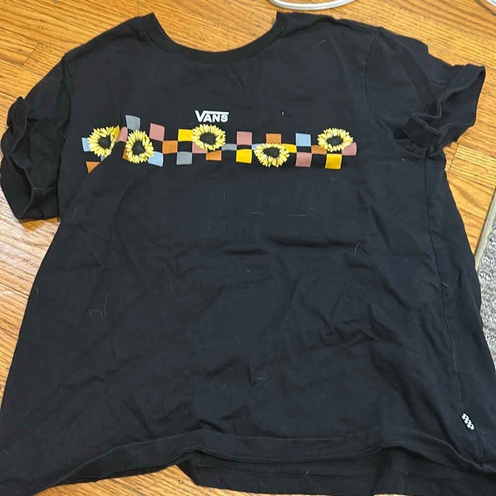 t shirt